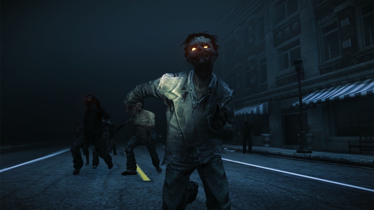 State of Decay